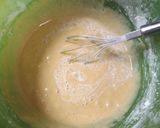 Foto del paso 2 de la receta: Bizcocho de plátano maduro y chocolate