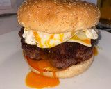 Foto del paso 6 de la receta: Chachi Burger