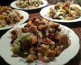 Foto del paso 7 de la receta: Misterio, ensalada de autor 