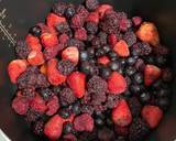 Mixed Berry Pie recipe step 1 photo
