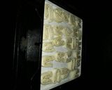 Foto del paso 7 de la receta: Palmeritas