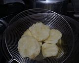 Foto langkah ke 6 dari resep Cireng anti meledak.