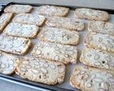 Almond Bread recipe step 6 photo