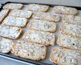 A picture of step 6 of Almond Bread.