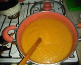 Foto del paso 4 de la receta: Mermelada multifrutal