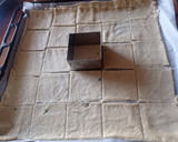 Foto del paso 4 de la receta: Coca de museo