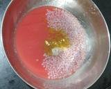 Watermelon Shikanji recipe step 4 photo