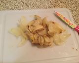 Foto del paso 3 de la receta: Ensalada de cebollas asadas