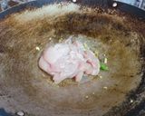 รูปขั้นตอนการทำที่ 3 ของ กระเพราอกไก่คลีน