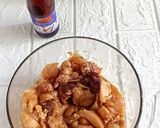 Foto langkah ke 6 dari resep Ayam Teriyaki Ala Resto.
