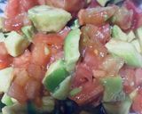 Foto del paso 1 de la receta: Ensalada de Tomate con Palta