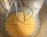 Foto del paso 5 de la receta Bizcocho de limón, semillas de amapola y glaseado