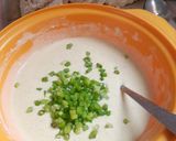 Foto langkah ke 3 dari resep Tempe Mendoan.