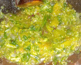 Foto langkah ke 2 dari resep Sayap Ayam Lombok Ijo.