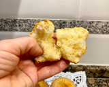 Foto del paso 12 de la receta: Magdalenas bizcochonas de leche condensada “sin gluten”
