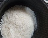 Foto del paso 3 de la receta: Arroz con lentejas