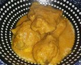 Foto langkah ke 3 dari resep Kalio ayam 🍗.