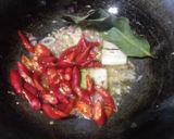 Foto langkah ke 2 dari resep Orek Tempe Basah.