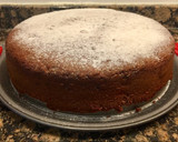 Foto del paso 12 de la receta: Bizcocho de plátano y chocolate, sin Gluten, sin Lactosa