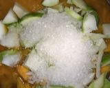 A picture of step 2 of Asli maaza.