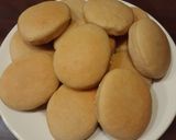 Foto del paso 7 de la receta: Figacitas de Manteca