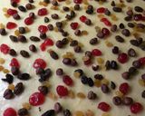 Foto del paso 15 de la receta: Rosca trenzada de Epifanía
