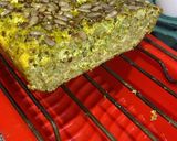 Foto del paso 3 de la receta: Pan de Brócoli