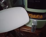 Foto langkah ke 3 dari resep NUGGET AIRFRYER - DAPUR MARISA.