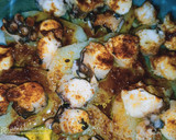 Foto del paso 4 de la receta: Pulpo a feira 🐙