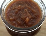 A picture of step 4 of Easy Homemade Savoury Apple Chutney.
