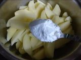हनी स्वीट पोटैटो (Honey sweet potato recipe in Hindi)