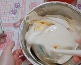 Foto langkah ke 3 dari resep Bolu kopi.