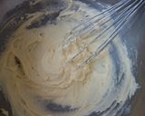 A picture of step 4 of Chocolate cake.