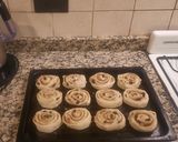 Foto del paso 7 de la receta: Rolls de Otoño