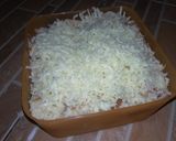 Foto langkah ke 3 dari resep Stup Pinggiran Roti Tawar.