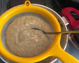 Foto del paso 3 de la receta: Crema de choclo y champiñones