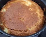 Une image de l'étape 3 de Gateau renversé coco ananas.