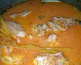 Foto langkah ke 3 dari resep Kari ayam #BikinRamadanBerkesan.
