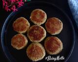 Paneer-Sprouts Tikkis recipe step 6 photo