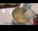 عکس مرحله 6 از دستور پنکیک صبحانه