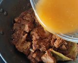 মাংসের গড়গড়া(Mangsher gargara recipe in Bengali) রেসিপি ধাপ - 5 ছবি