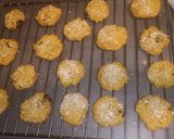 Foto del paso 5 de la receta: Galletas de zanahoria, avena y pasas