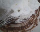 Foto langkah ke 2 dari resep Semprit Coklat Super Simple Anti Gagal 3bahan No Mixer.