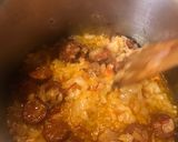 Paprikás krumpli🥔🥣🥳 recept fázis 3 fotója