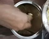 दही वड़ा (Dahi vada recipe in Hindi) रेसिपी चरण 2 फोटो