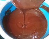 Foto langkah ke 4 dari resep 78. Brownies kukus putih telur.
