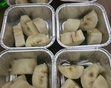 Foto langkah ke 3 dari resep Carang Gesing.
