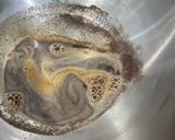 Foto langkah ke 1 dari resep Kopi Seliter.