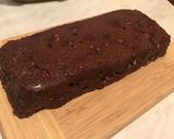Csokikrémes kekszes őzgerinc recept fázis 4 fotója