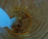 Foto del paso 2 de la receta: Leche con café tipo frapé